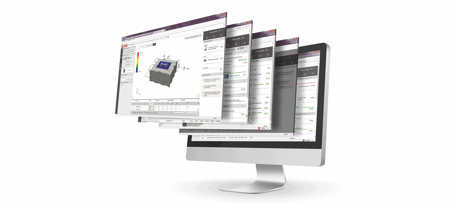 PROFIS Engineering Suite
