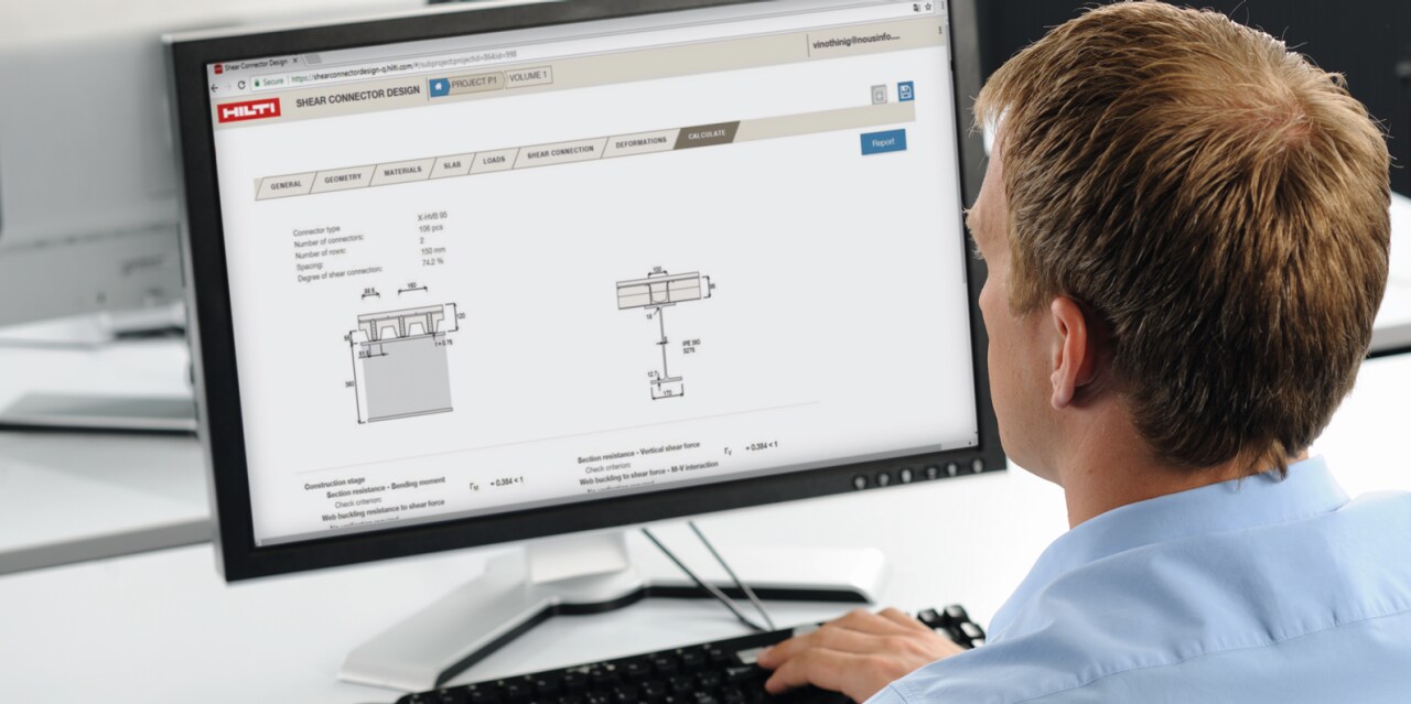 PROFIS Engineering Suite
