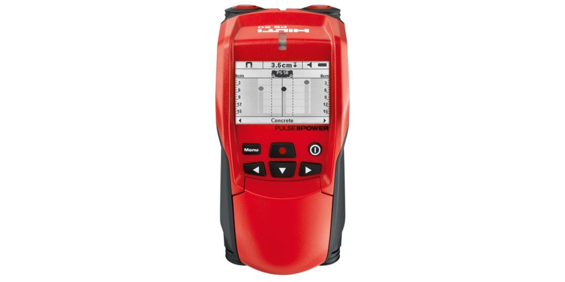 HILTI PS 50 MULTIDETEKTOR