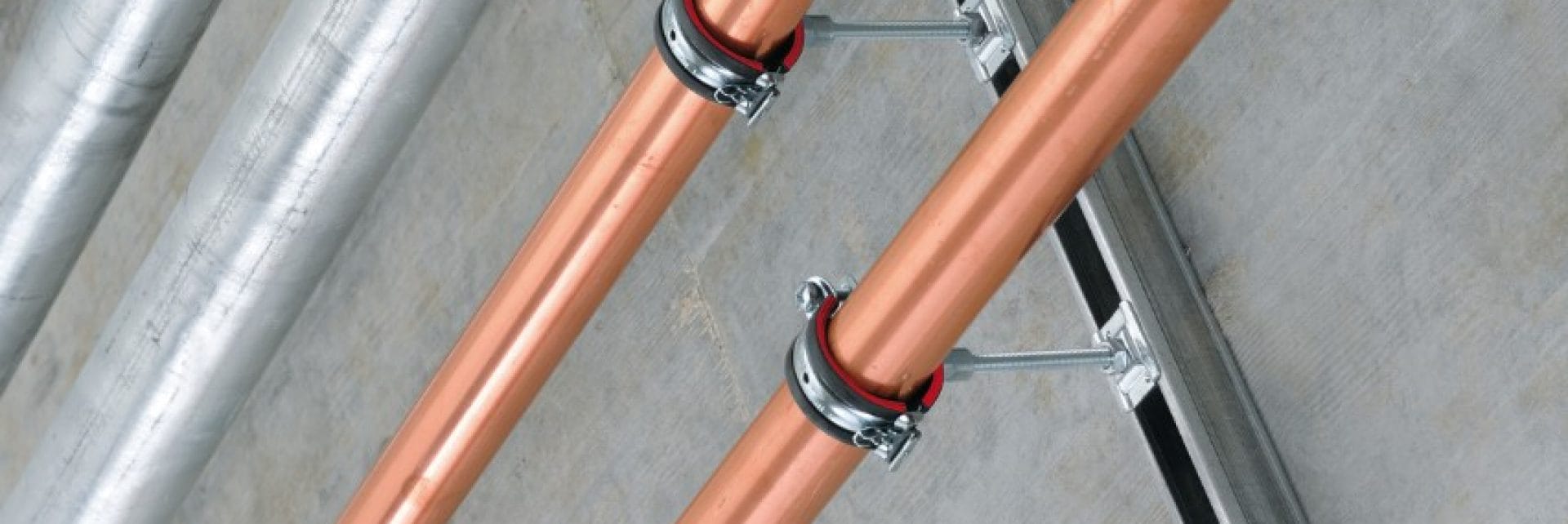 Hilti MM modular support system for light-medium duty applications