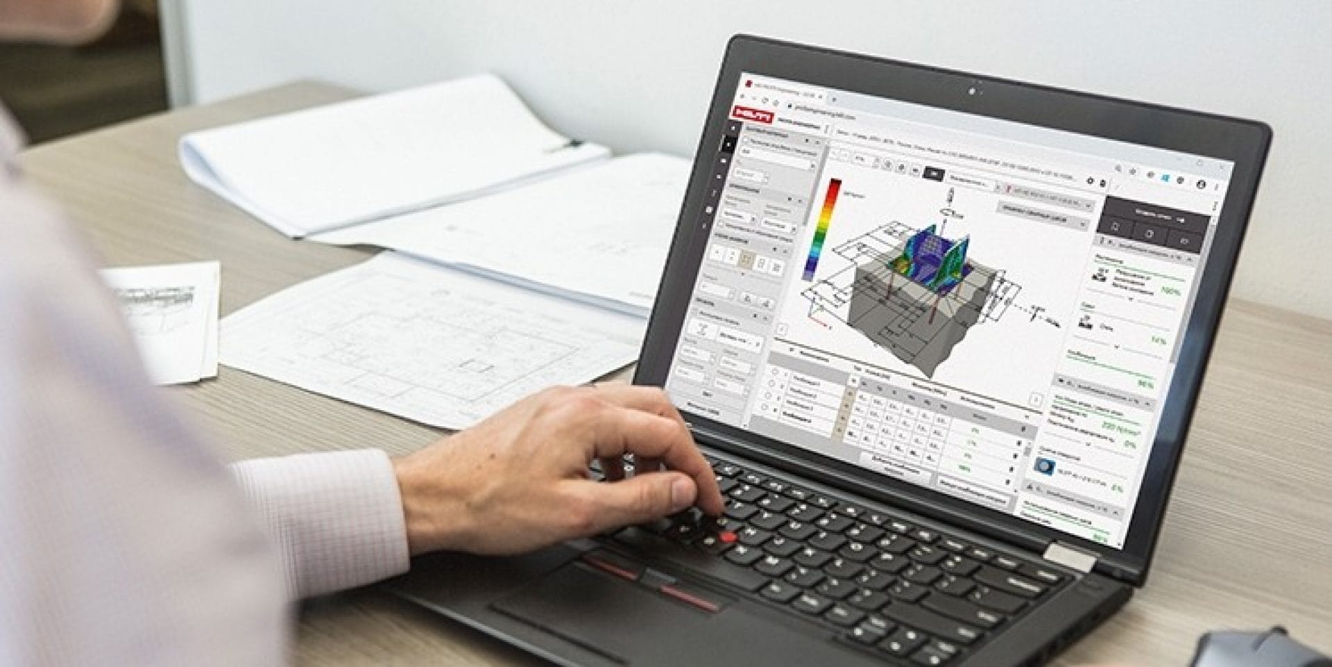 Hilti PROFIS