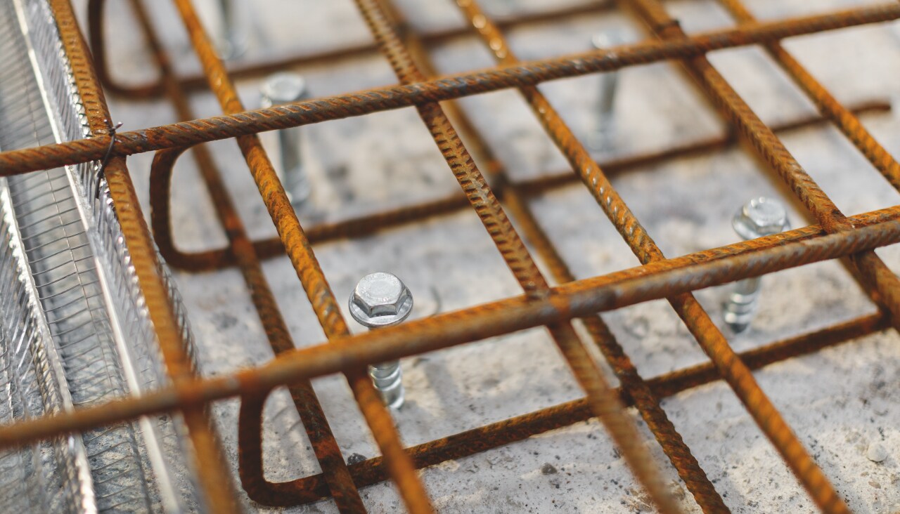 Beton na beton: prevleka