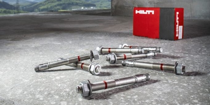 Old HST in Railing, Hand-railing