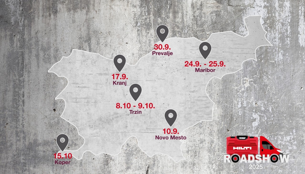 Roadshow