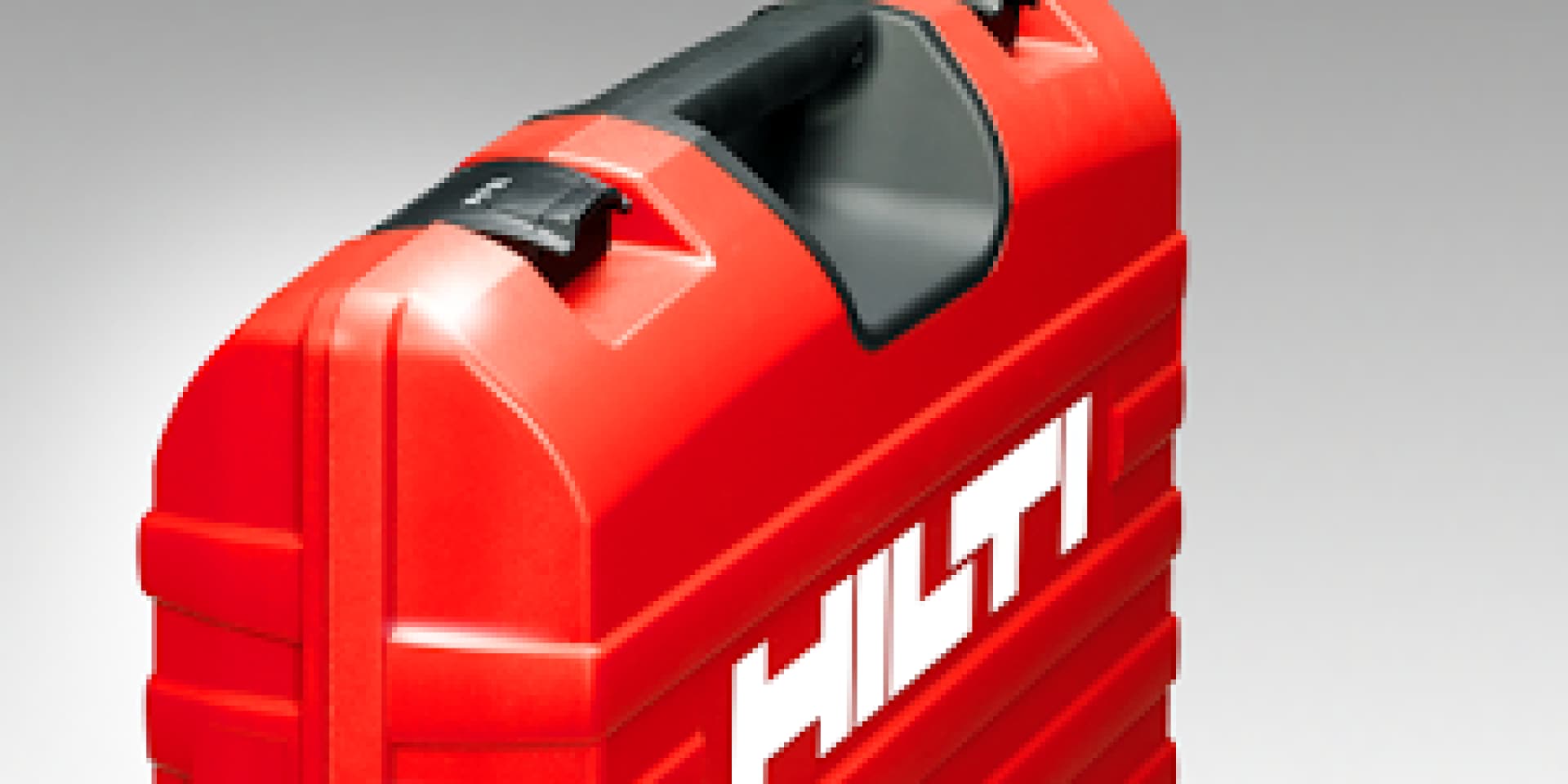 Mobilna aplikacija Hilti