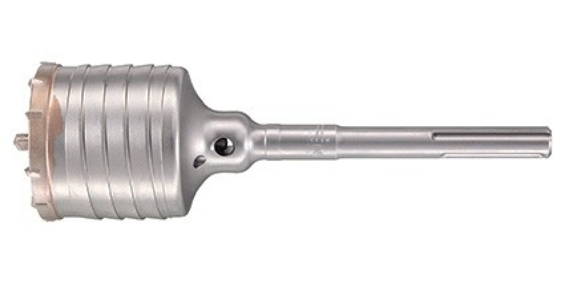 TE-Y-BK (SDS Max) percussion core hammer drill bit