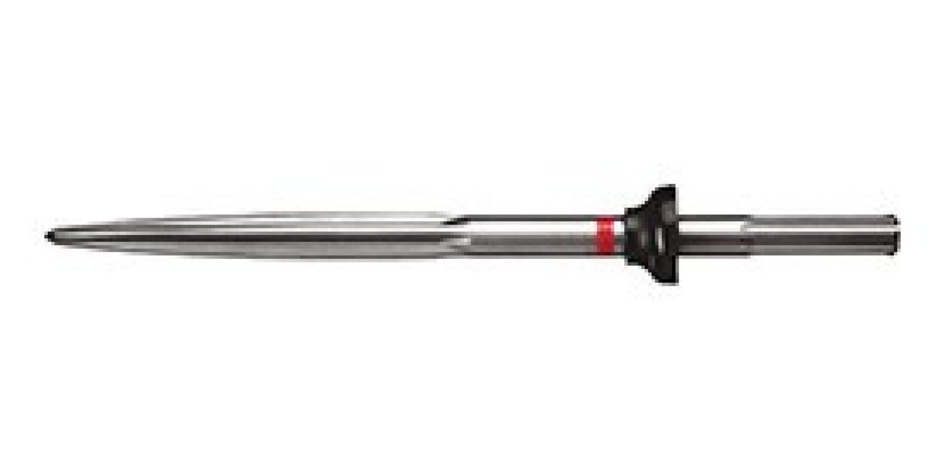 TE-YP-SM pointed chisel