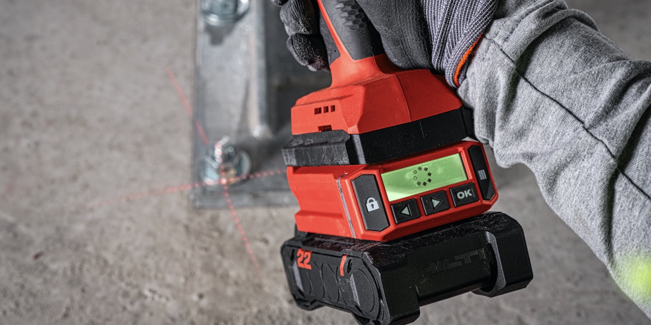 Hilti novosti