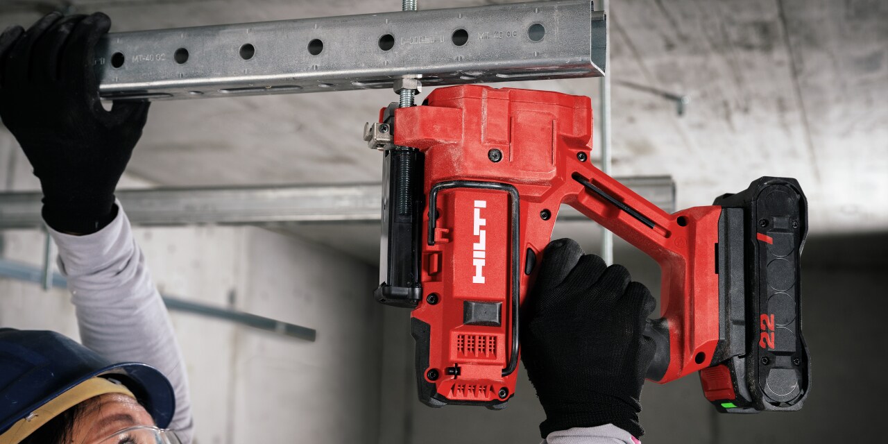 Hilti novosti