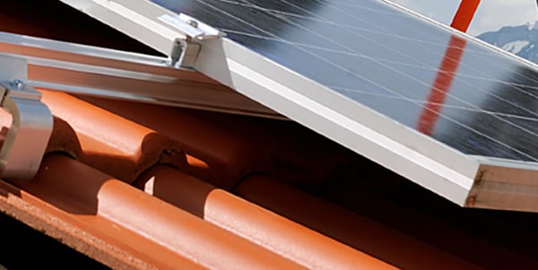 Solar Dachmodul Solar Dachmodul