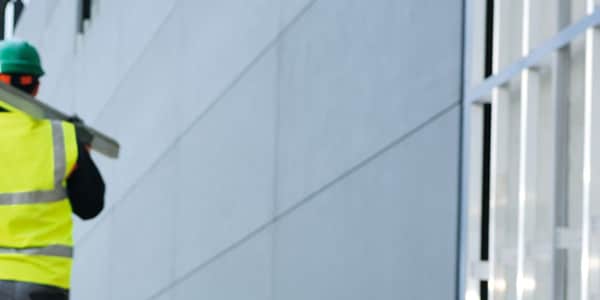 MFT-MFI, Ventilated Facade MFT-MFI, Ventilated Facade