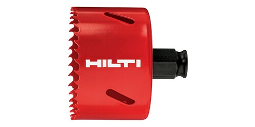 Bi-Metal Hole Saw, Smooth Shank, Bomo/Drill Bits Bi-Metal Hole Saw, Smooth Shank, Bomo/Drill Bits