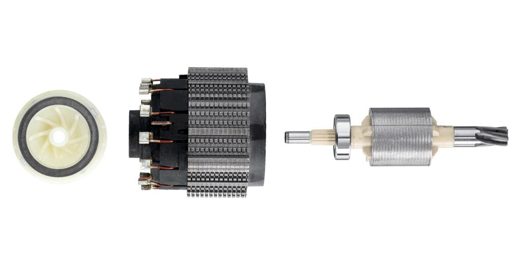 Brushless Motor TE 30-A36 Brushless Motor TE 30-A36