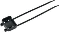 Adapter AI T380 z vezicami 