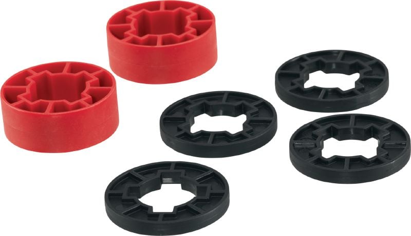 Distančni obroč GPB 6X-22 set 