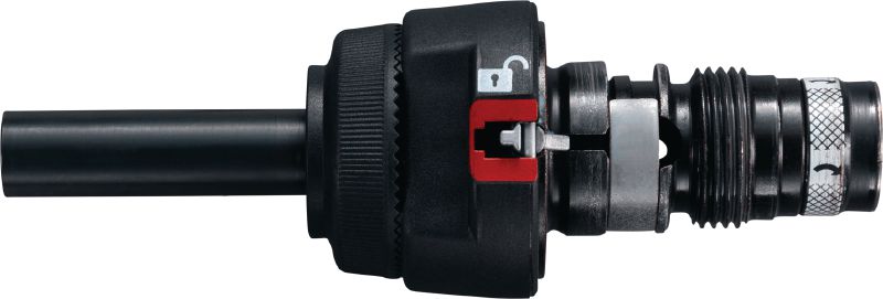 Vodilo bata (glava) X-460 FIE-XL 