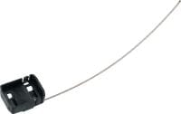 Adapter AI T380 z žicami 