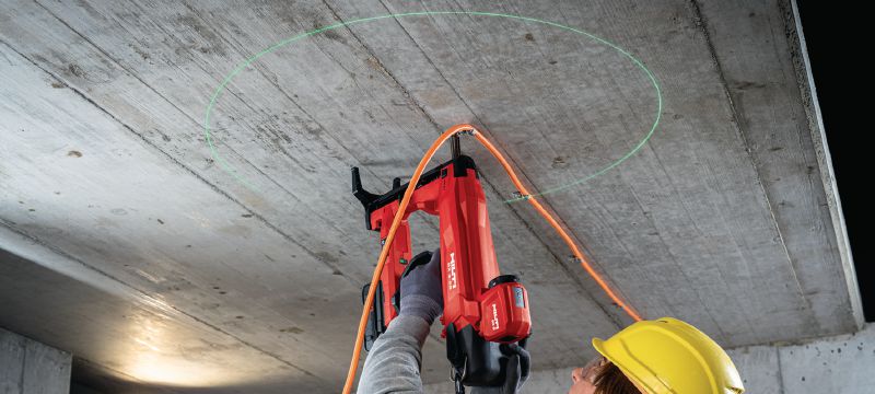 Laser BX-S  Vrste uporabe 1