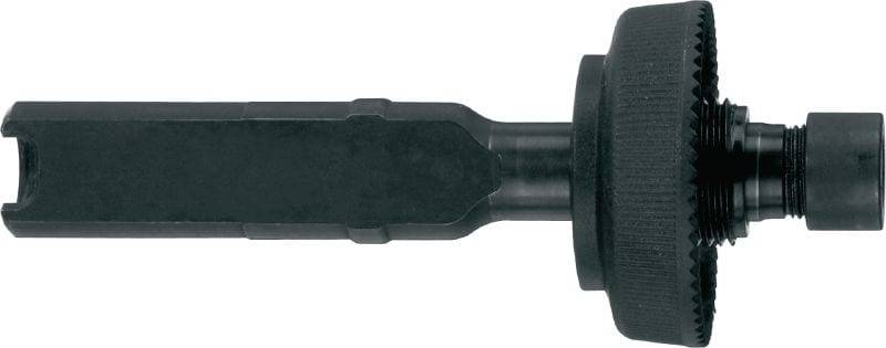 Vodilo bata (glava) X-460 F8GR 