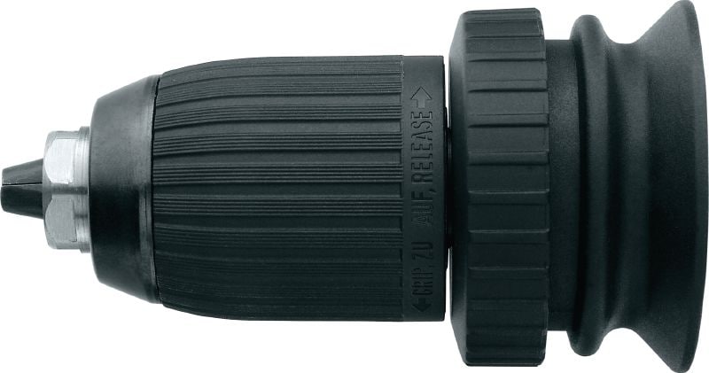 Hitro-zatezna glava TE 2M/7C/7A/6A Li 