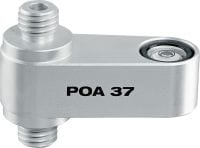 Adapter za izravnavo POA 37 