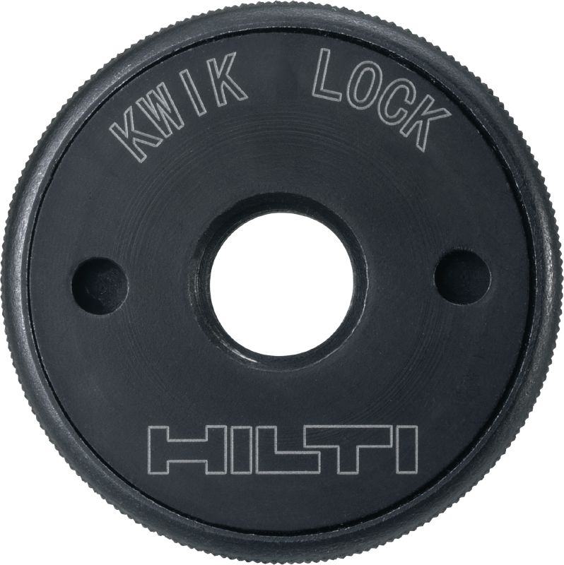 Kwik zaklep M14 