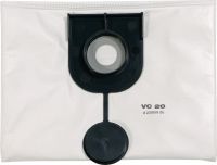 Filter vrečka VC 20 (5x) 
