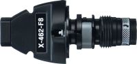 Vodilo bata (glava) X-462-F8S12 