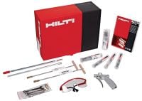 Hit Profi Rebar Set v škatli 