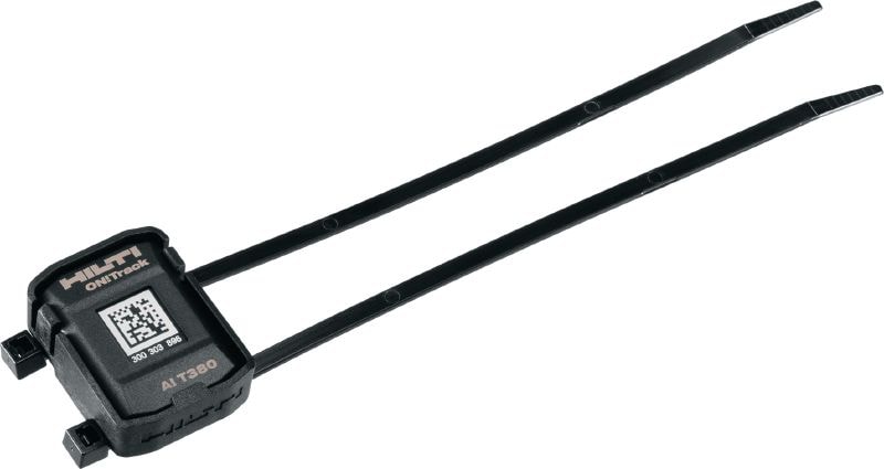 Adapter AI T380 z vezicami 
