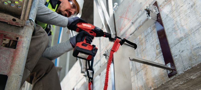 Vrv za orodje 6,8 kg  Vrste uporabe 1
