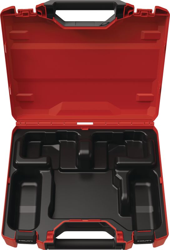 Kovček B22/C (S) prazen 