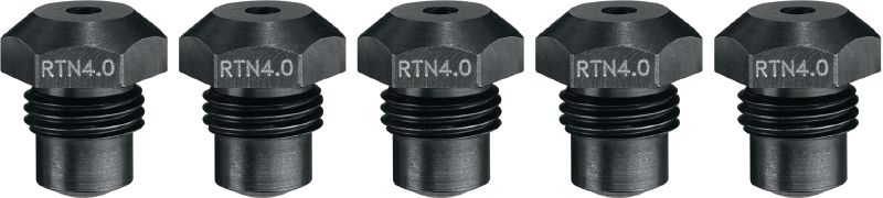 Kovični nastavek RT 6 RN 4.0mm (5x) 