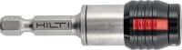 Držalo bita S-BH QC 64/2.5” TL 