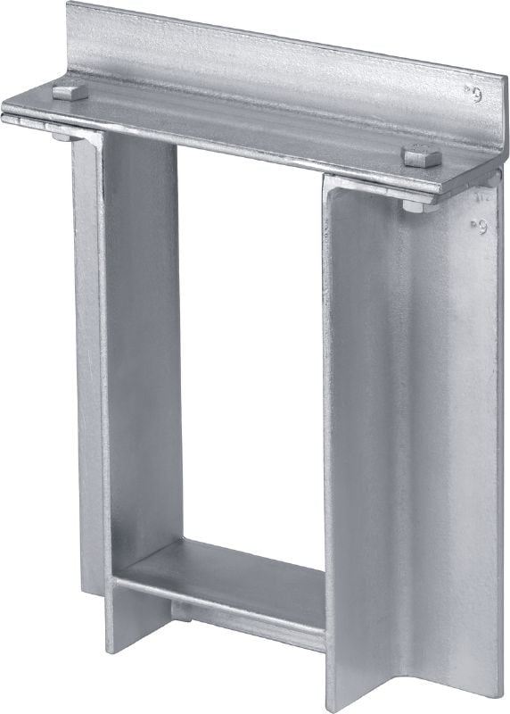 Okvirji prehoda CFS-T SBO Okvirji za nameščanje modulov za tesnjenje obstoječih kabelskih prebojev/prebojev za cevi v betonskih stenah in podih