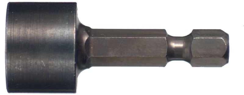 Magnetni nasadni ključ S-NS (M) Nasadni ključ z magnetom za držanje vijakov za uporabo z vijaki s šestrobo glavo