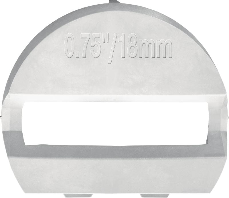 Glava za bruš. pod kotom DGH 130 CG DLX 