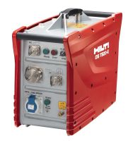 Elektro enota DS EB-TS20 400V 