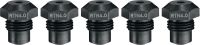 Kovični nastavek RT 6 RN 4.0mm (5x) 
