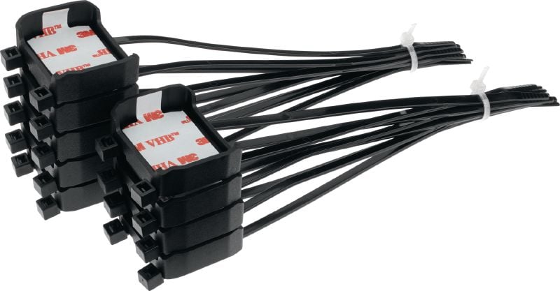 Adapter AI T380 z vezicami 