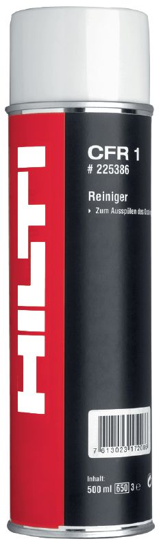 Čistilo CFR1 500ML 