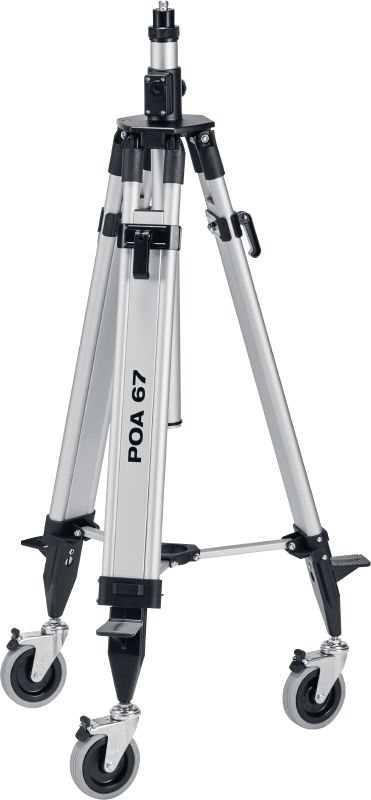 Voziček POA 67 