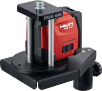 Set dodatne opreme POA 66 