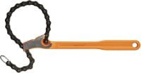Veriga DD-CH NX 122-162 