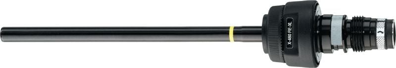 Vodilo bata (glava) X-460 FIE-XL 