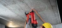 Laser BX-S  Vrste uporabe 2