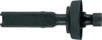 Vodilo bata (glava) X-460 F8GR 