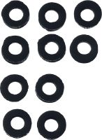 O-ring (10x) 
