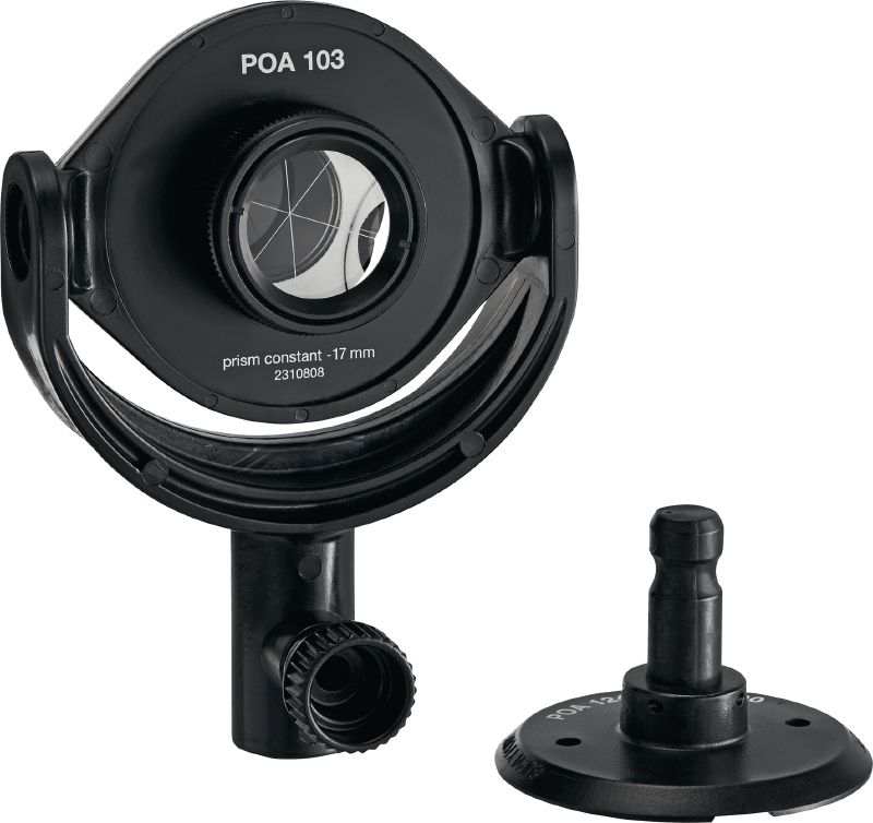 Prizma POA 103 (3x) 