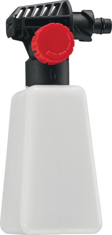 Posoda za čistilno sredstvo PC 2-22 